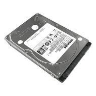 Toshiba 1TB 5400RPM 8MB Cache SATA 3.0Gb/s 2.5 inch Notebook Hard Drive (MQ01ABD100V) - 1 Year Warranty