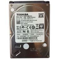 TOSHIBA MQ01ABD075 750GB 5400 RPM 8MB Cache 2.5 9.5mm SATA 3.0Gb/s internal notebook hard drive - Bare drive