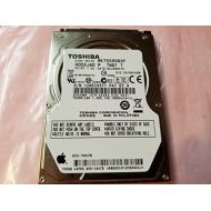 MK7559GSXF, C0/GQ108B, HDD2J60 P TN01 T, Toshiba 750GB SATA 2.5 Hard Drive