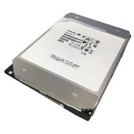 TOSHIBA Internal Hard Disk Server for NAS 3.5 Enterprise HDD 12TB SATA 6 Gbit/s 7200rpm 3 Year Warranty MG07ACA12TE