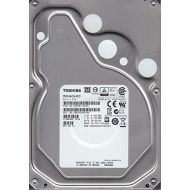 MD04ACA400, FP2A, HDETR11GEA51, Toshiba 4TB SATA 3.5 Hard Drive