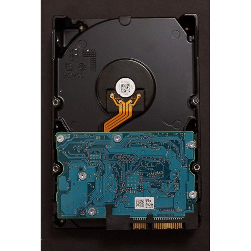  Toshiba DT01ACA DT01ACA200 2 TB Hard Drive - SATA (SATA/600) - 3.5 Drive - Internal - 7200rpm - 64 MB Buffer