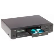 Toshiba SD-5109 Twin-Tray 2-Disc DVD Player