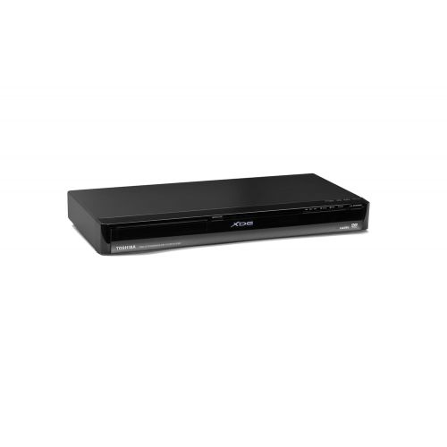 Toshiba XD-E500 Upconverting 1080p Extended Detail DVD Player