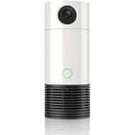 Toshiba TH-GW10 Symbio 6-in-1 Smart Home Solution and Security Camera with an Amazon Alexa Speaker Built-in