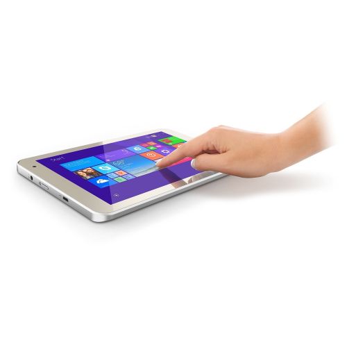  Toshiba Encore 2 WT8-B32CN 8.0-Inch 32 GB Tablet gold