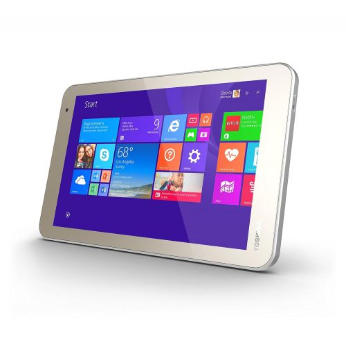  Toshiba Encore 2 WT8-B32CN 8.0-Inch 32 GB Tablet gold