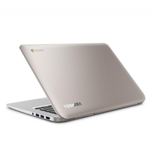  Toshiba CB35-A3120 13.3-Inch Chromebook