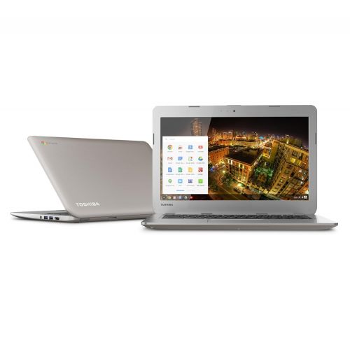  Toshiba CB35-A3120 13.3-Inch Chromebook