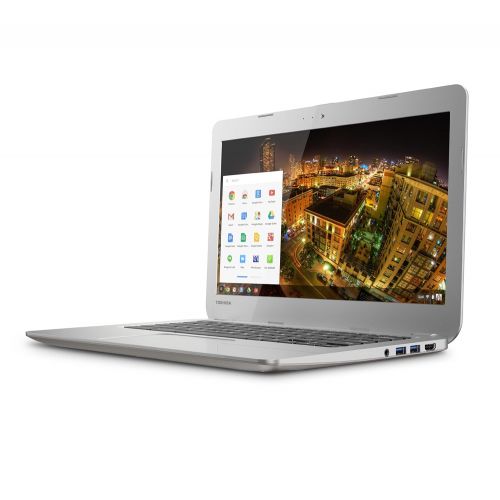  Toshiba CB35-A3120 13.3-Inch Chromebook