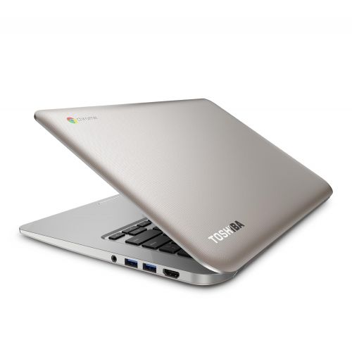  Toshiba CB35-A3120 13.3-Inch Chromebook