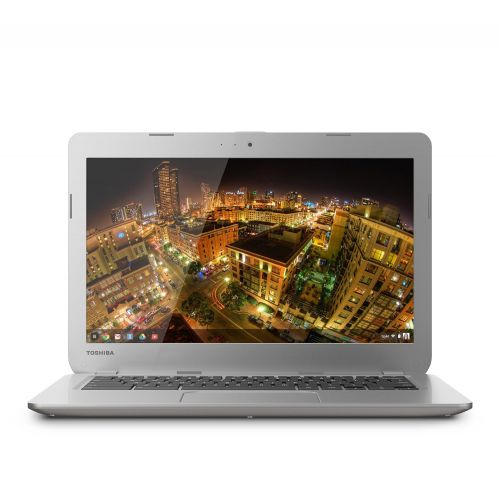  Toshiba CB35-A3120 13.3-Inch Chromebook