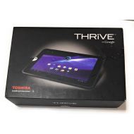 Toshiba Thrive 10.1-Inch 16 GB Android Tablet AT105-T1016