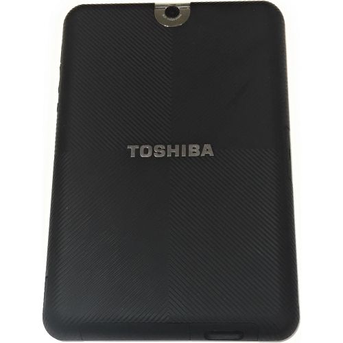  Toshiba Thrive 10.1-Inch 16 GB Android Tablet AT105-T1016