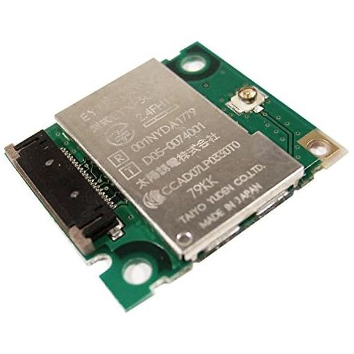  Toshiba PA3418U-1BTM Bluetooth Card P000487700