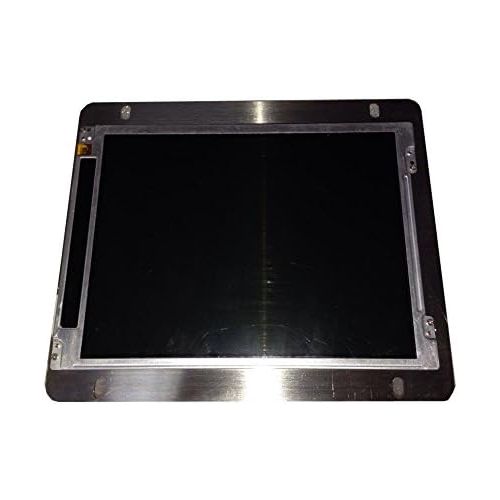  Tosoku A61L-0001-0093 9inch Numerical Control LCD Monitor Replace FANUC CNC DC24V CRT