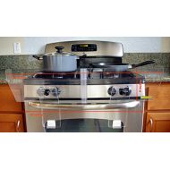 [아마존베스트]TotShield Stove Guard for Free Standing Gas and Electric Stove