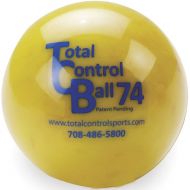 Total Control Sports Total Control Balls, 2.9 Diameter, 14.9 oz, Sold per 12