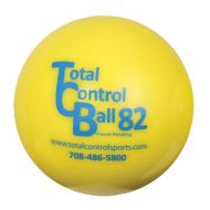 Total Control Sports Batting Ball