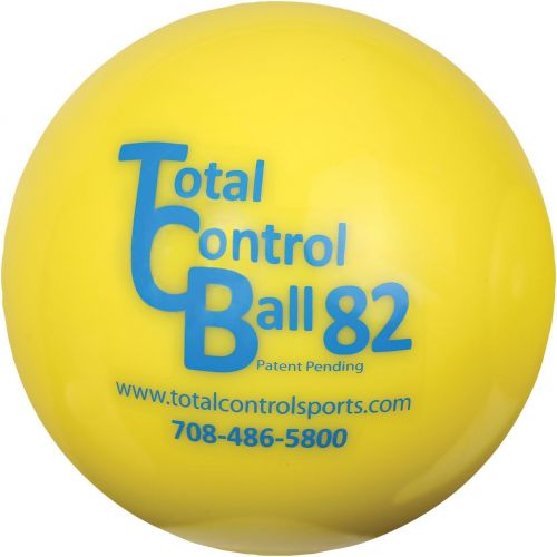  Total Control Sports Batting Ball