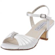 Touch Ups Little Kid/Big Kid Talia Ankle-Wrap Sandal