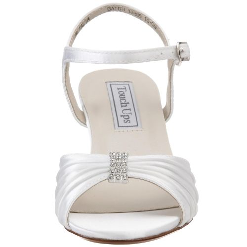  Touch Ups Little Kid/Big Kid Talia Ankle-Wrap Sandal