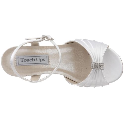  Touch Ups Little Kid/Big Kid Talia Ankle-Wrap Sandal