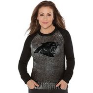 Touch by Alyssa Milano NFL Womens Shine-On Sweater