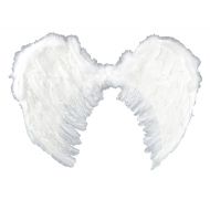 Touch of Nature 11002 Adult Angel Wing, 22 by 22-Inch