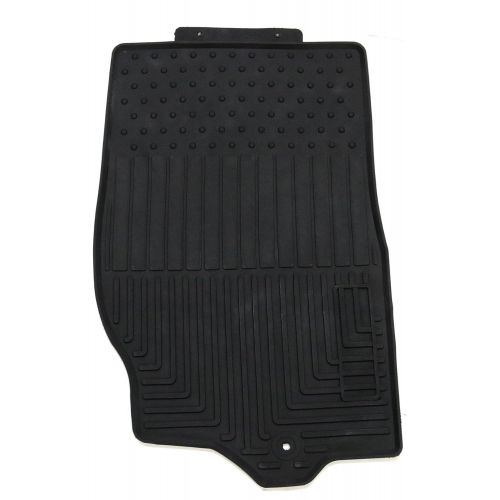  ToughPRO TMB Motorsports All Weather Floor Mats for Infiniti FX35 & QX70 2009-2018