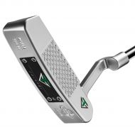 Toulon Design Austin Putter w/SuperStroke Pistol GT