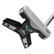 Toulon Design Indianapolis Putter wSuperStroke Pistol GT