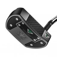 Toulon Design Atlanta H4 Putter w Lamkin Grip