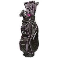 Tour edge golf sfsrgl11.b+1 moda silk box set blkpink 1