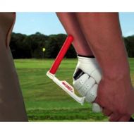 Tour Angle 144 Golf Swing Training Aid (Right Handed Golfer)