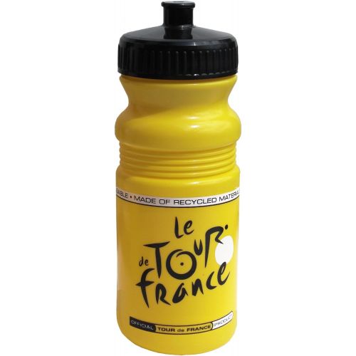  Tour de France 20 oz. Tour De Jour Series Water Bottle