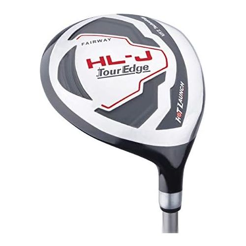  Tour Edge HL-J Junior Complete Golf Set w/ Bag (Multiple Sizes)