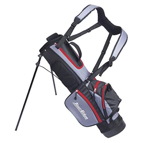  Tour Edge HL-J Junior Complete Golf Set w/ Bag (Multiple Sizes)