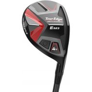 2022 Tour Edge Hot Launch E523 Hybrid