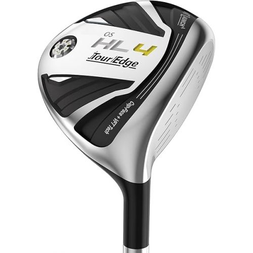  Tour Edge Hot Launch HL-4 Togo Package Set