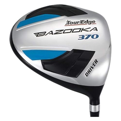  Tour Edge Bazooka 370 Complete Set