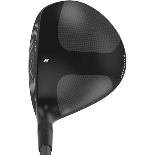  Tour Edge Exotics C721 Fairway Woods