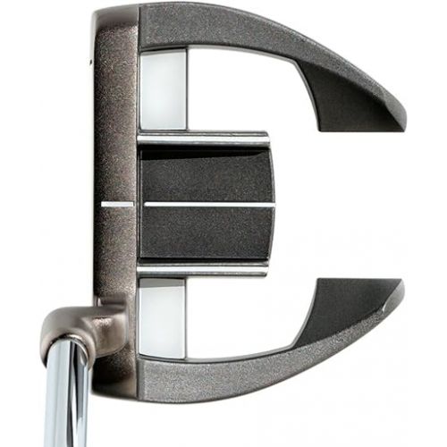  Tour Edge PDPRSUB534 Hp Series Black Putter (Men's, Right Hand, Steel, Uniflex)