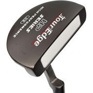 Tour Edge PDPRSUB335 Hp Series Black Putter (Men's, Right Hand, Steel, Uniflex)