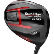 2022 Tour Edge Hot Launch C523 Driver 460cc