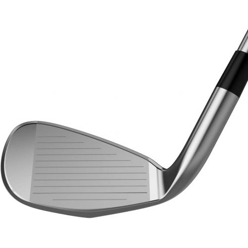  [아마존베스트]Tour Edge Hot Launch E521 Iron-Wood