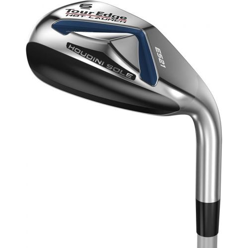  [아마존베스트]Tour Edge Hot Launch E521 Iron-Wood