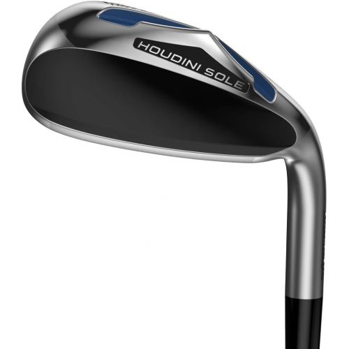  [아마존베스트]Tour Edge Hot Launch E521 Iron-Wood