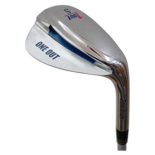  [아마존베스트]Tour Edge Golf Bazooka 1 Out Wedge