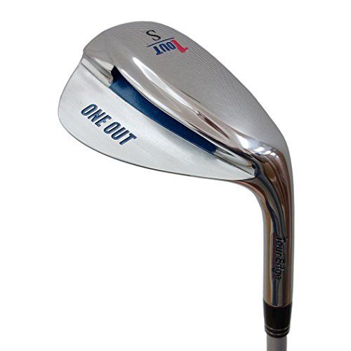  [아마존베스트]Tour Edge Golf Bazooka 1 Out Wedge